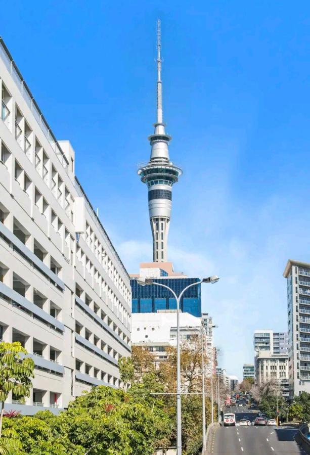 Life On Water- Princes Wharf Apartment With Fabulous Views Auckland Buitenkant foto
